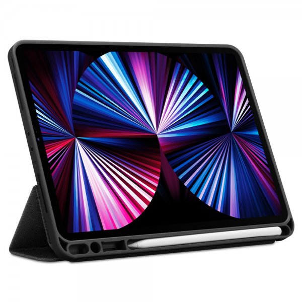 Spigen iPad Pro 11 (gen. 2/3/4) Urban Fit Cover Sort