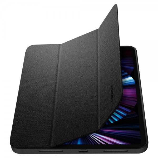 Spigen iPad Pro 11 (gen. 2/3/4) Urban Fit Cover Sort