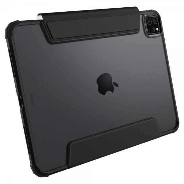 Spigen iPad Pro 11 2020/2021 Etui Ultra Hybrid Pro Sort