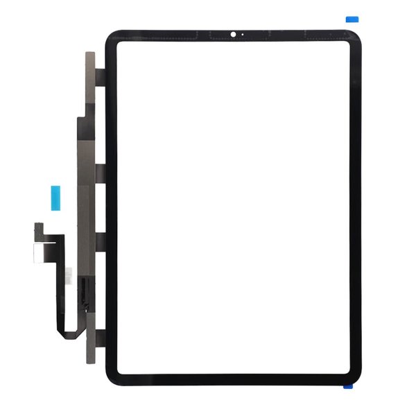 iPad Pro (11 3./4. Gen) Glas med Touchskærm Original – Sort