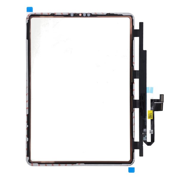 iPad Pro 11 3./4. Gen Glas med Touchskærm OEM Sort