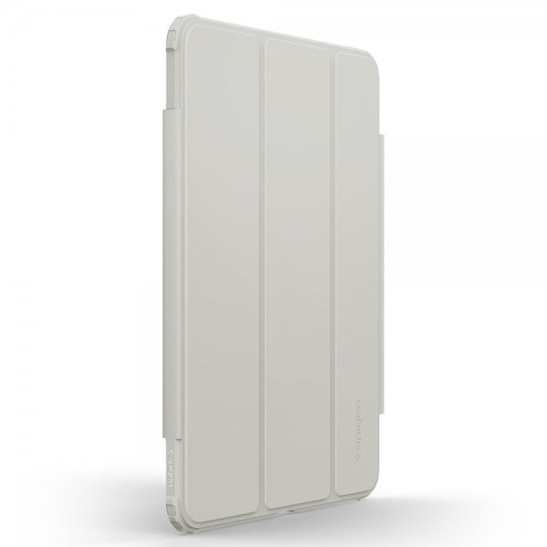 Spigen iPad Pro 11 (gen 1/2/3/4) Cover Air Skin Pro Grå