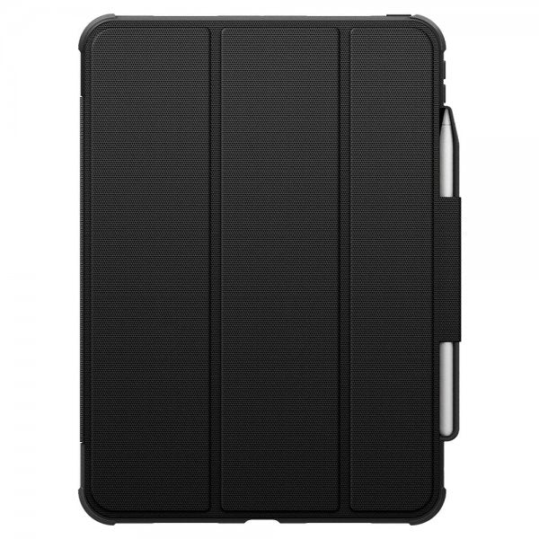 Spigen iPad Pro 11 (M4/M5) Cover Rugged Armor Pro Sort