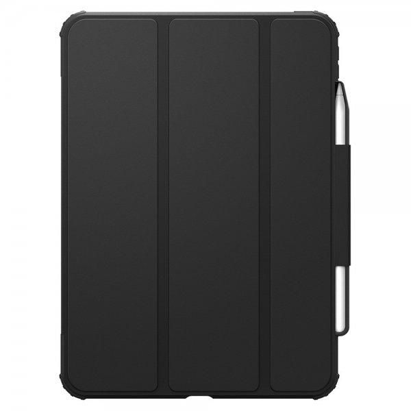 Spigen iPad Pro 11 (M4/M5) Cover Ultra Hybrid Pro Sort