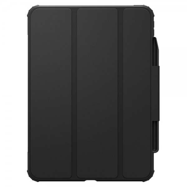 Spigen iPad Pro 11 (M4/M5) Cover Ultra Hybrid Pro Sort