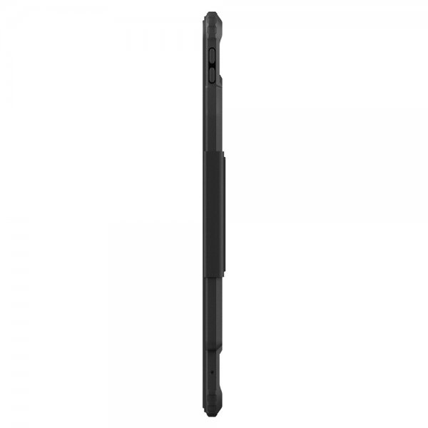 Spigen iPad Pro 11 (M4/M5) Cover Ultra Hybrid Pro Sort