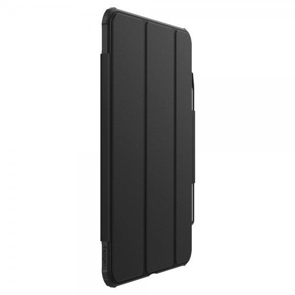 Spigen iPad Pro 11 (M4/M5) Cover Ultra Hybrid Pro Sort