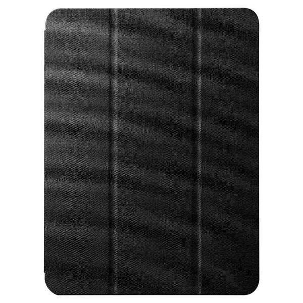 Spigen iPad Pro 11 (M4/M5) Cover Urban Fit Sort