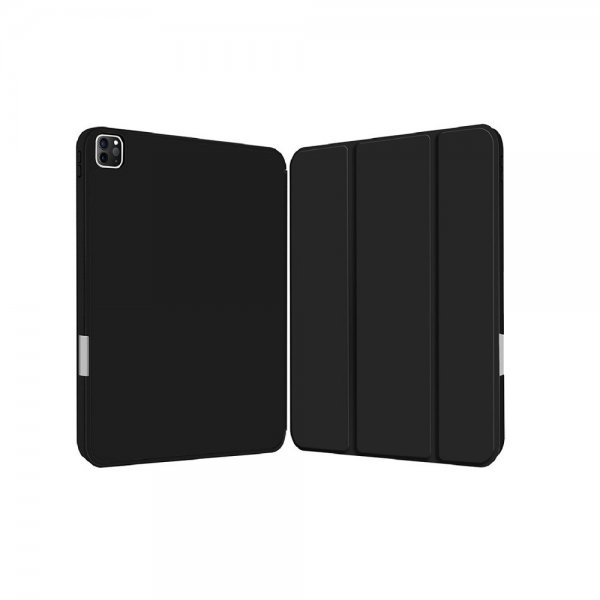 4smarts iPad Pro 11 (M4/M5) Folio Case Basic Sort