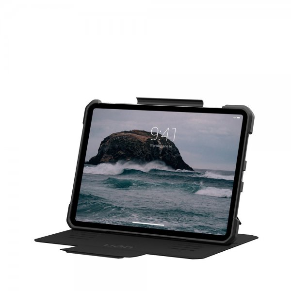 Urban Armor Gear (UAG) iPad Pro 11 (M4/M5) Cover Metropolis SE Sort