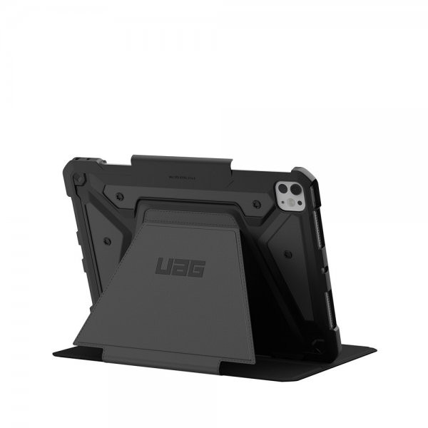Urban Armor Gear (UAG) iPad Pro 11 (M4/M5) Cover Metropolis SE Sort