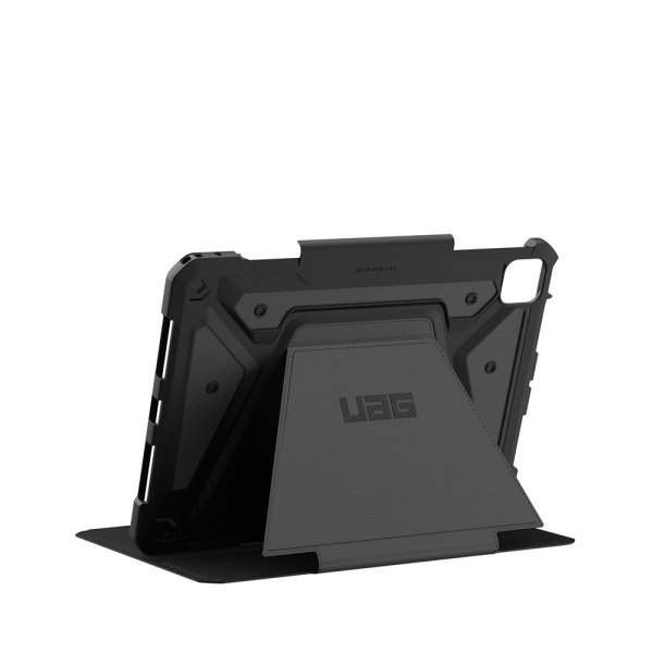 Urban Armor Gear (UAG) iPad Pro 11 (M4/M5) Cover Metropolis SE Sort