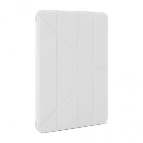 Pipetto iPad Pro 11 (M4/M5) Cover Origami No1 Original Case Hvid