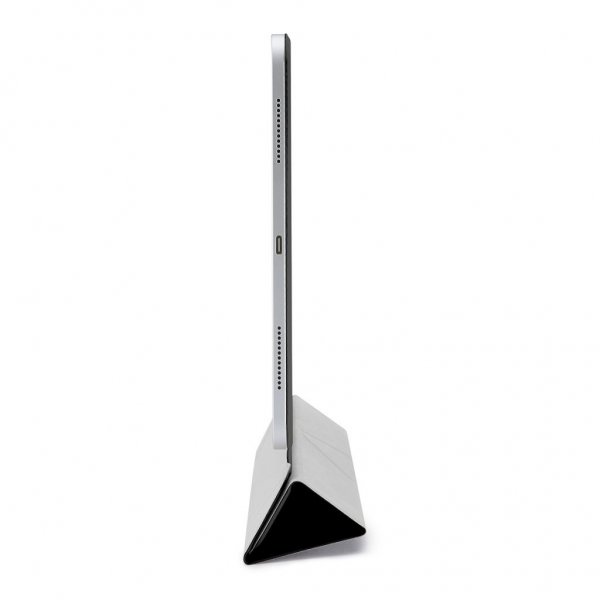 Pipetto iPad Pro 11 (M4/M5) Cover Origami No4 Slim Folio Case Sort