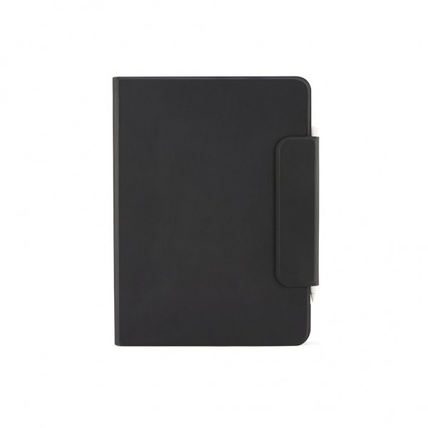 Pipetto iPad Pro 11 (M4/M5) Etui Origami No5 Rotating Folio Case Sort