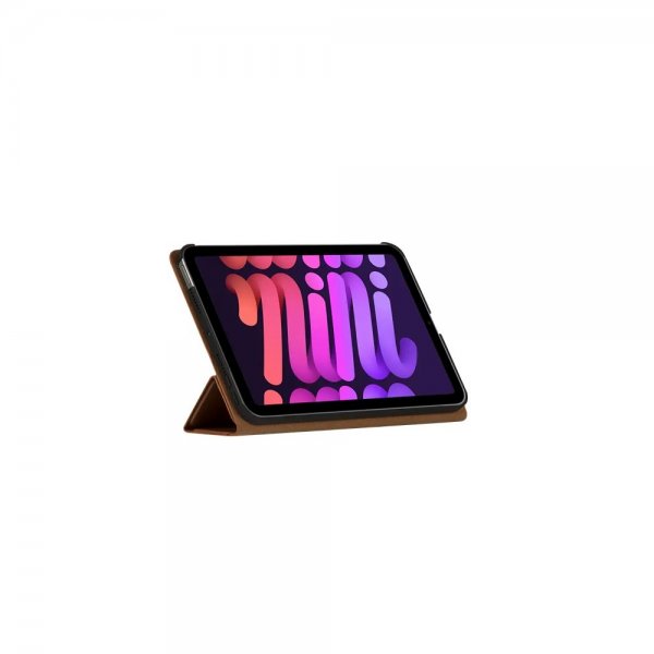 dbramante1928 iPad Pro 11 (M4/M5) Cover Risskov Tan