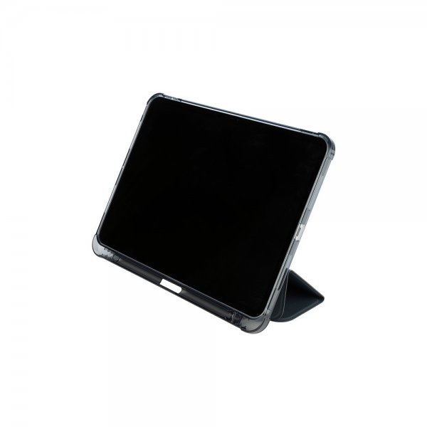 Tucano iPad Pro 11 (M4/M5) Fodral Satin Mørkeblå