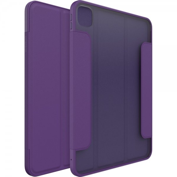 Otterbox iPad Pro 11 (M4/M5) Cover Symmetry Folio Figment