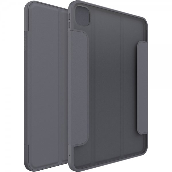Otterbox iPad Pro 11 (M4/M5) Cover Symmetry Folio Thunderstorm