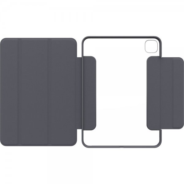 Otterbox iPad Pro 11 (M4/M5) Cover Symmetry Folio Thunderstorm