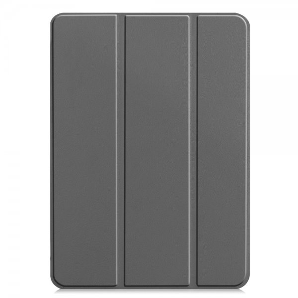 iPad Pro 11 (M4/M5) Folio Trifold Grå