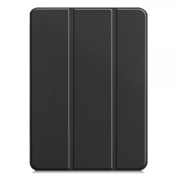 iPad Pro 11 (M4/M5) Cover Trifold Sort