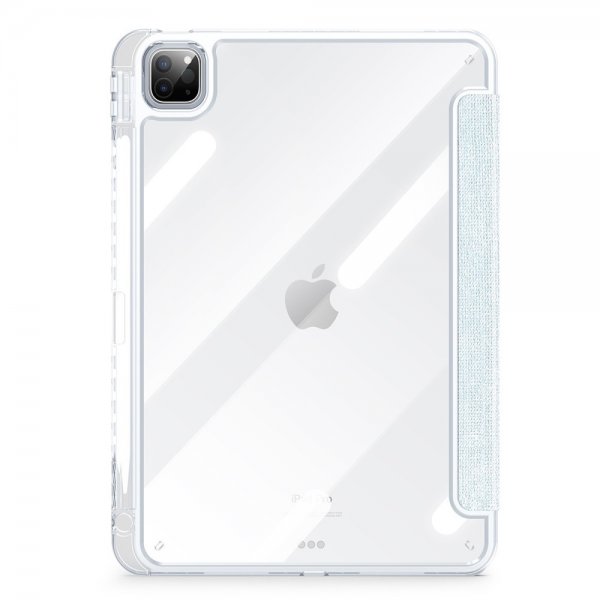 Dux Ducis iPad Pro 11 (M4/M5) Cover UNID Series Blå