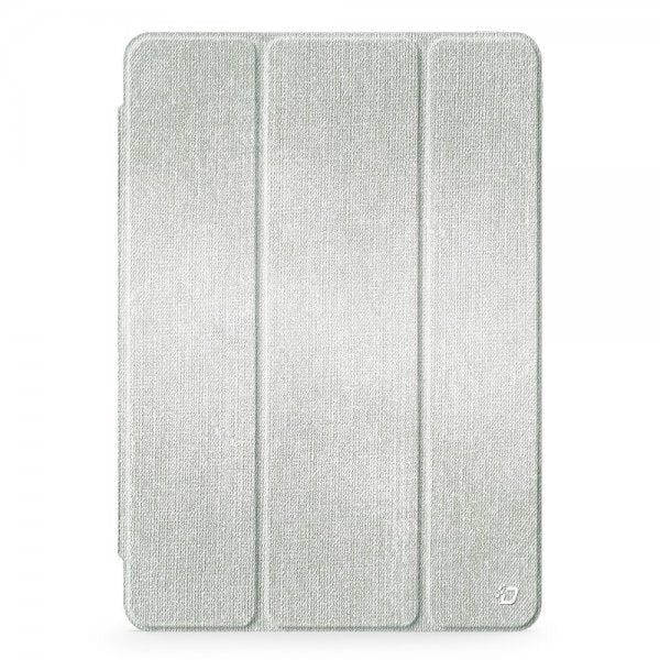 Dux Ducis iPad Pro 11 (M4/M5) Cover UNID Series Grøn