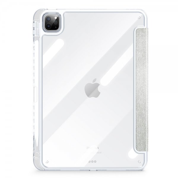 Dux Ducis iPad Pro 11 (M4/M5) Cover UNID Series Grøn
