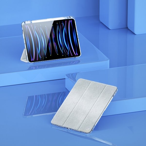 Dux Ducis iPad Pro 11 (M4/M5) Cover UNID Series Grøn