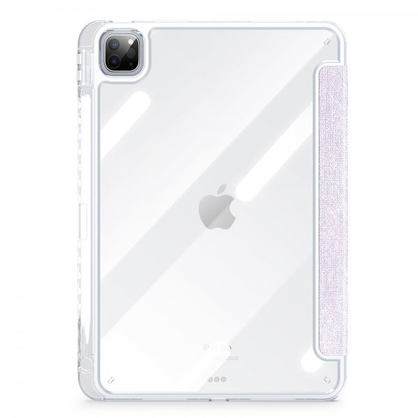 Dux Ducis iPad Pro 11 (M4/M5) Cover UNID Series Lilla