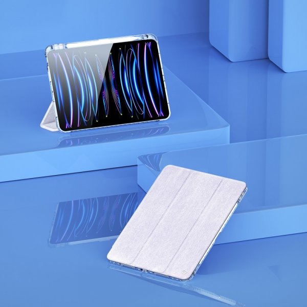 Dux Ducis iPad Pro 11 (M4/M5) Cover UNID Series Lilla