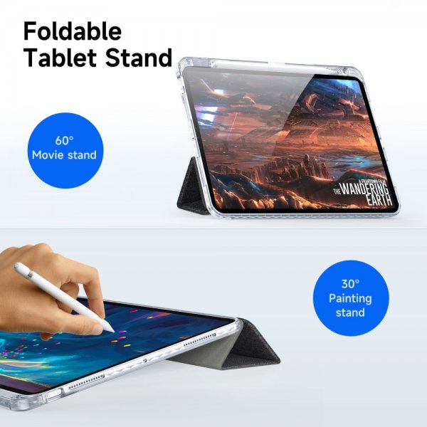 Dux Ducis iPad Pro 11 (M4/M5) Cover UNID Series Sort