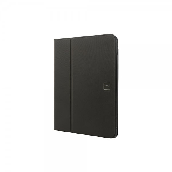 Tucano iPad Pro 11 (M4/M5) Cover Up Plus Sort