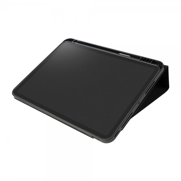 Tucano iPad Pro 11 (M4/M5) Cover Up Plus Sort