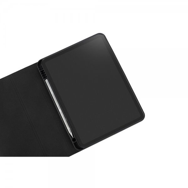 Tucano iPad Pro 11 (M4/M5) Cover Up Plus Sort