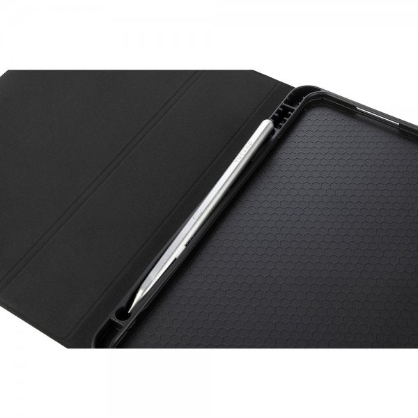 Tucano iPad Pro 11 (M4/M5) Cover Up Plus Sort
