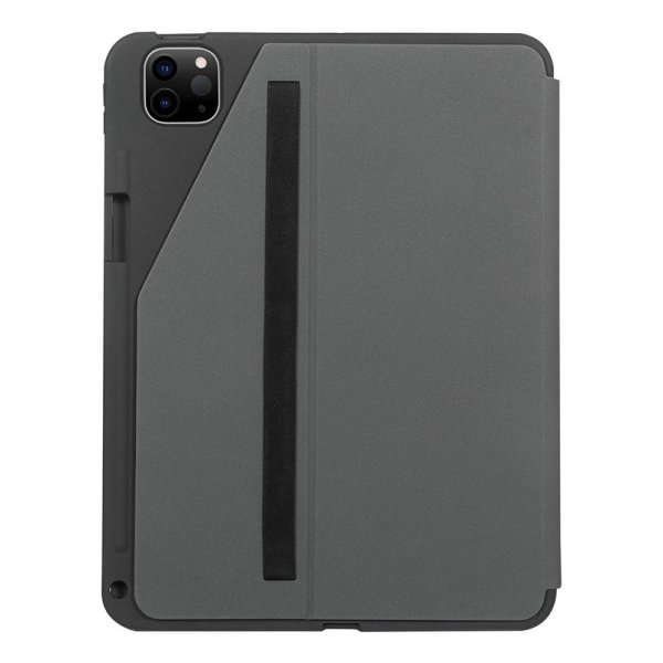 Targus iPad Pro 11 (M4/M5) Click-In Etui Sort