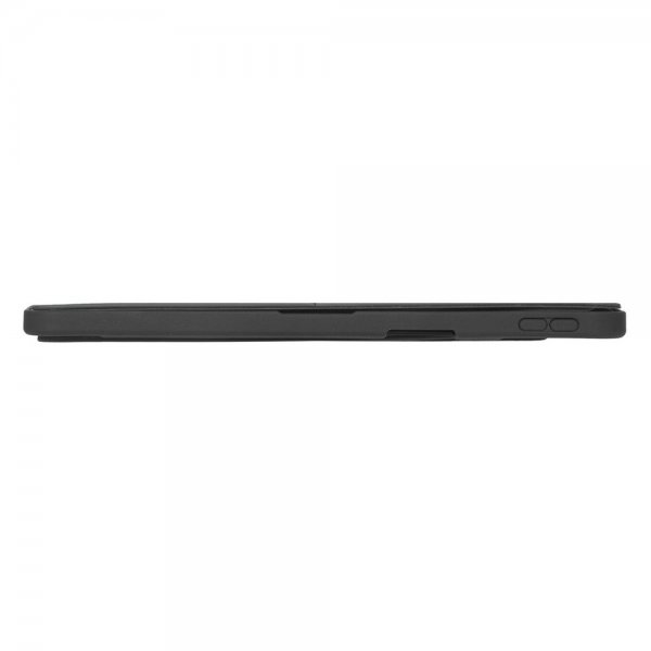 Targus iPad Pro 11 (M4/M5) Click-In Etui Sort