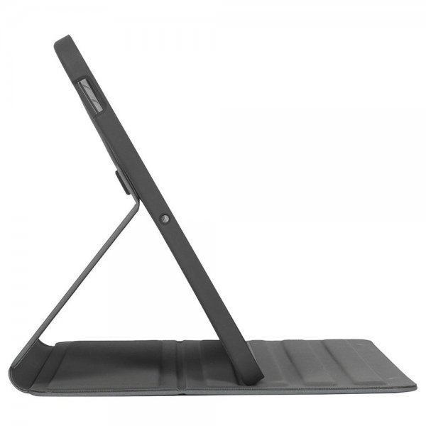Targus iPad Pro 11 (M4/M5) Click-In Etui Sort