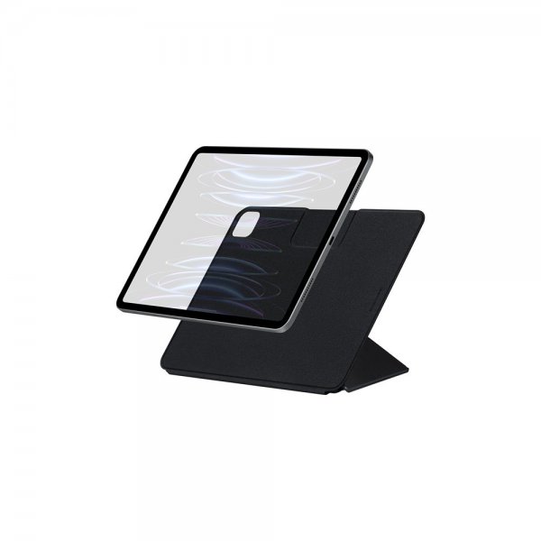 Pitaka iPad Pro 11 (M4/M5) Cover MagEZ Folio 2 Sort