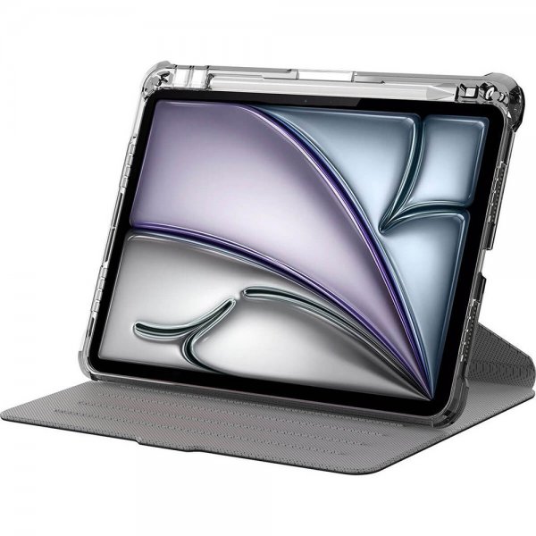 Targus iPad Pro 11 (M4/M5) Cover Pro-Tek Clear Sort