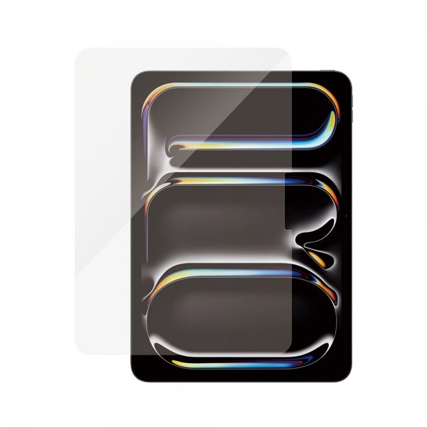 PanzerGlass iPad Pro 11 (M4/M5) Skærmbeskyttelse Ultra-Wide Fit