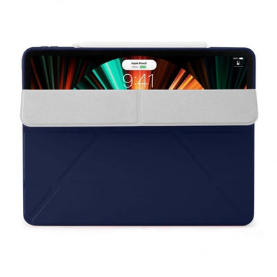 Pipetto iPad Pro 12.9 (gen. 4/5/6) Origami Etui