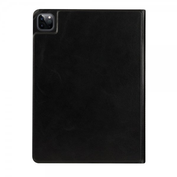 dbramante1928 iPad Pro 12.9 (gen 4/5/6) Etui Risskov Sort