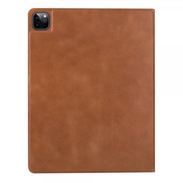 dbramante1928 iPad Pro 12.9 (gen 4/5/6) Etui Risskov Tan