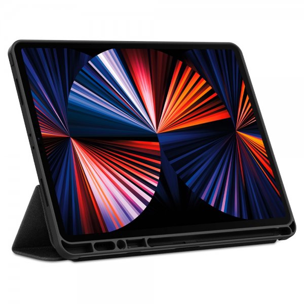 Spigen iPad Pro 12.9 (gen 4/5/6) Cover Urban Fit Sort