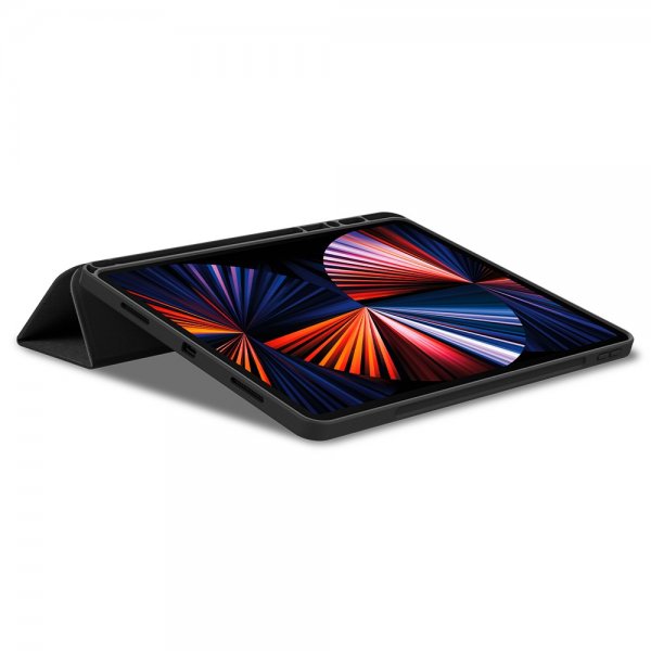 Spigen iPad Pro 12.9 (gen 4/5/6) Cover Urban Fit Sort