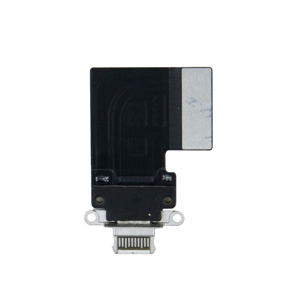iPad Pro 12.9" 3. generation/Pro 11" 1./2. generation opladerstik – Hvid