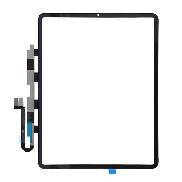iPad Pro 12.9 5./6. Gen Glas med Touchskærm Original - Sort